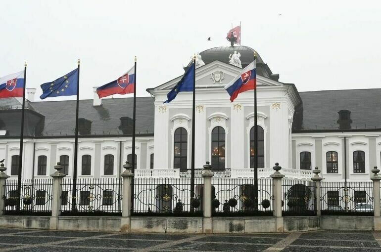   Максим Блинов/РИА Новости