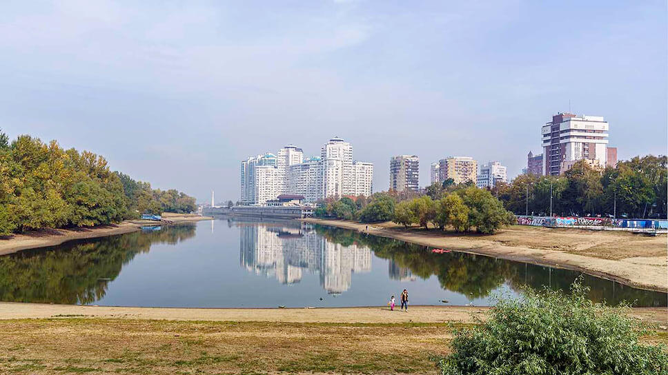 Фото: Евгений Киселев