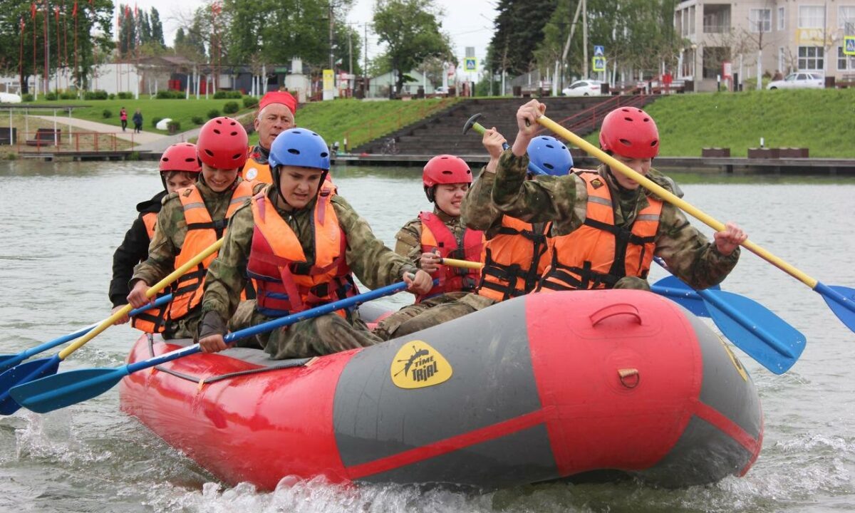    Фото пресс-службы администрации Краснодарского края
