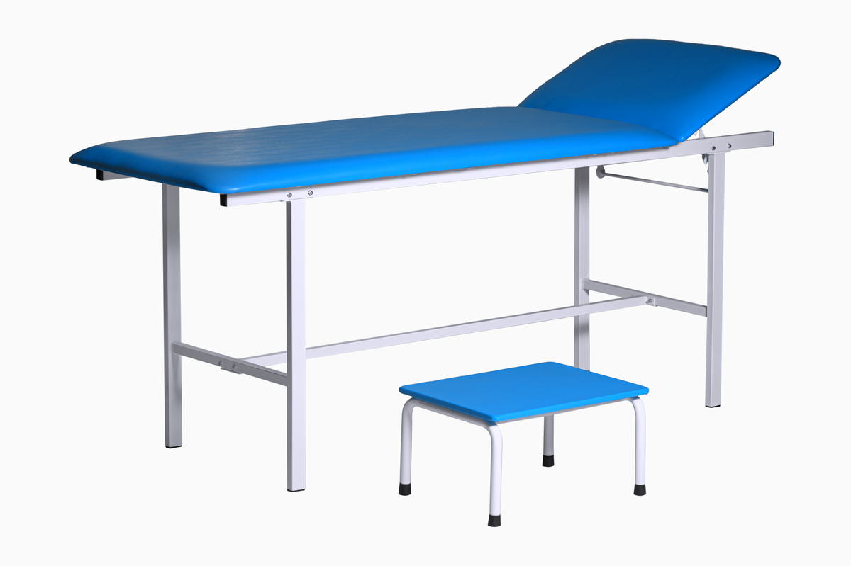 Кушетка медицинская массажная КММ-01