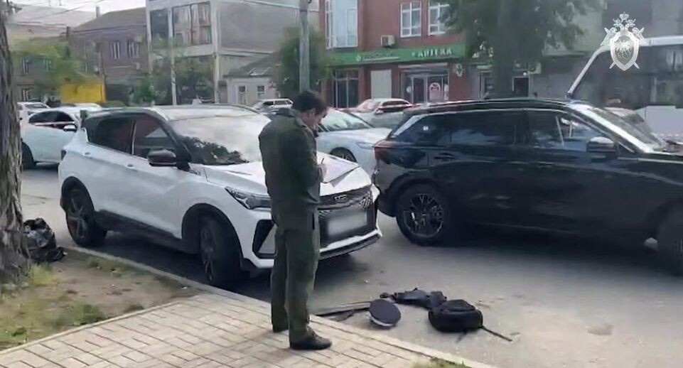    Пресс-служба Следственного комитета