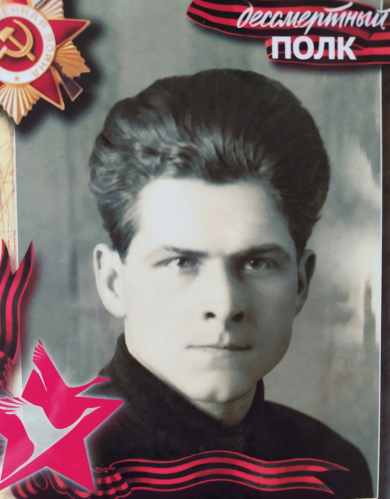 Ткаченко Василий Ефимович