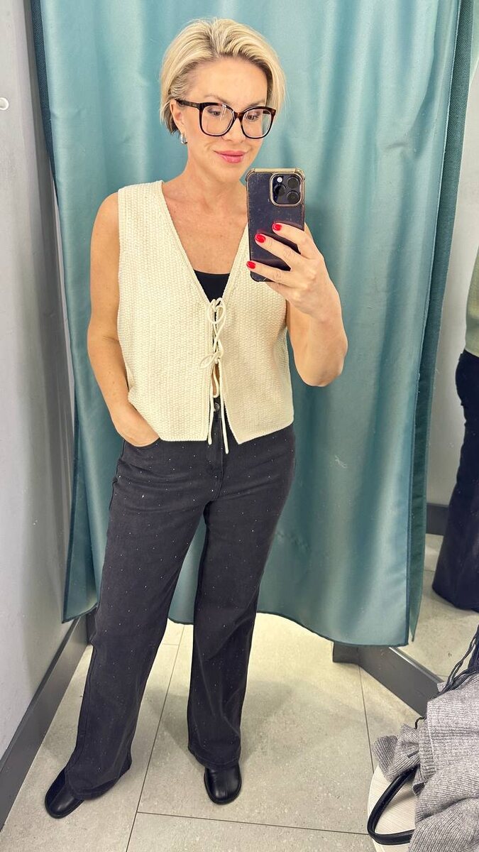 хорошие джинсы