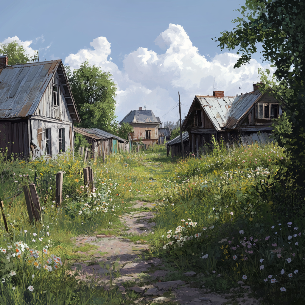 изображение сгенерировано Midjourney