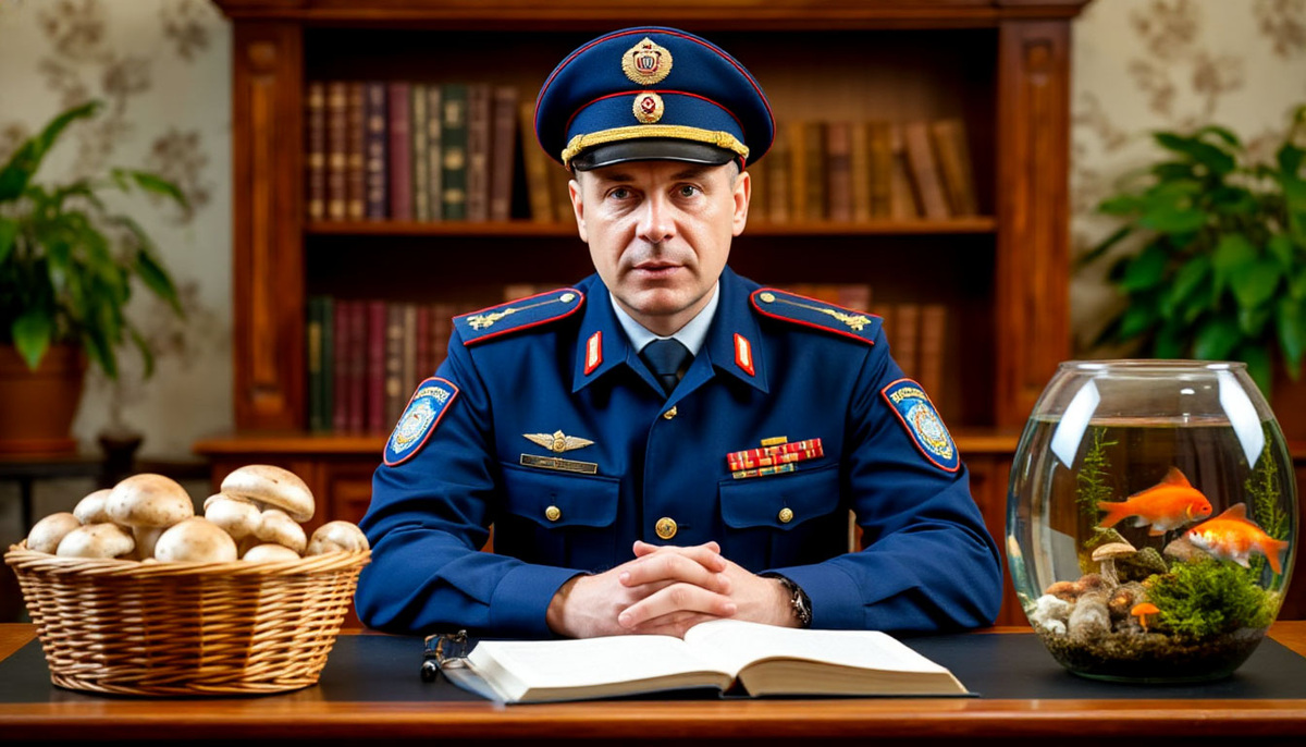 фото сгенерировано нейросетью