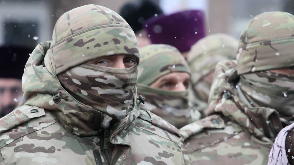 Фото: Роман Яровицын / Коммерсантъ