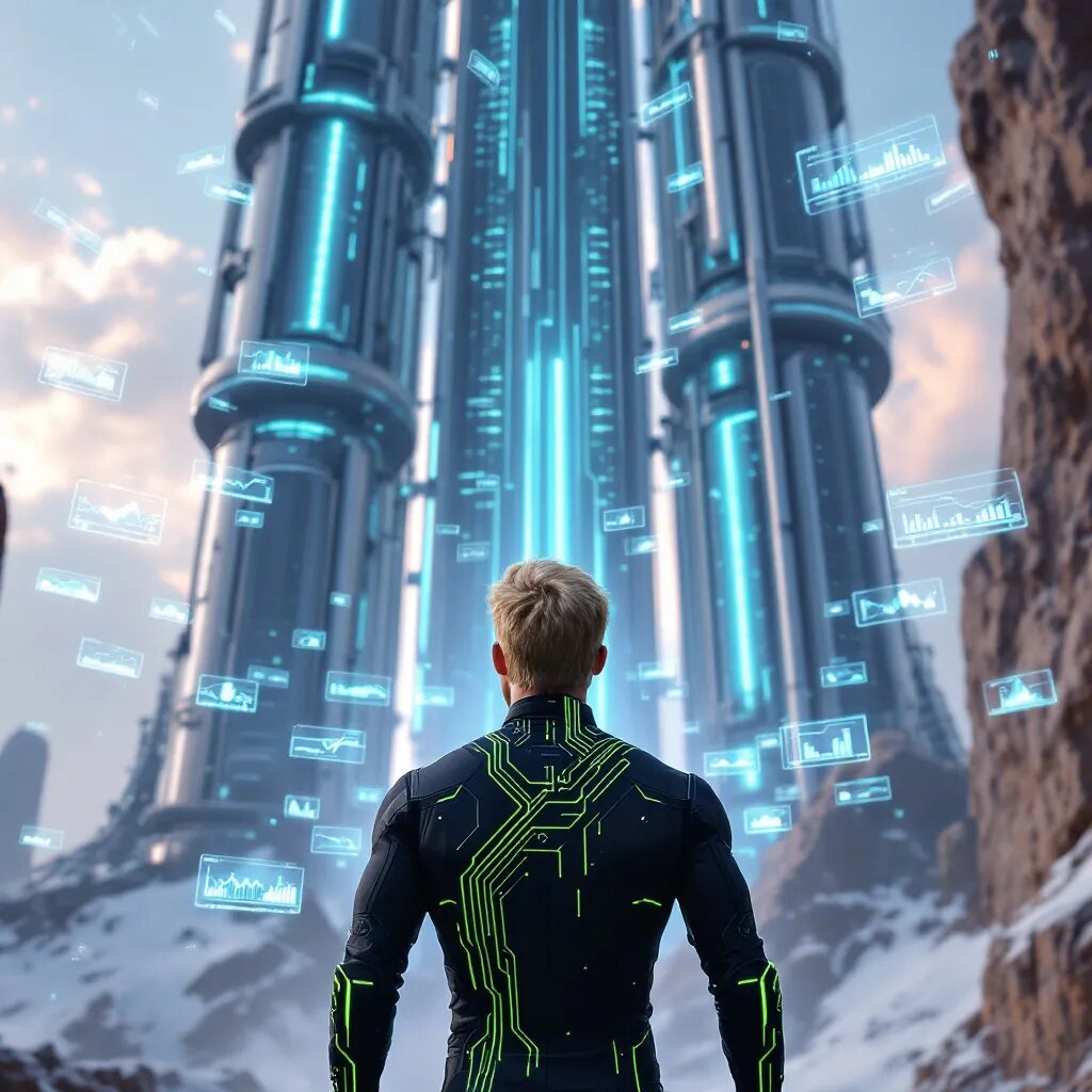    Будущее облачного майнинга в России: инвестиции, технологии и прогнозы до 2026 года