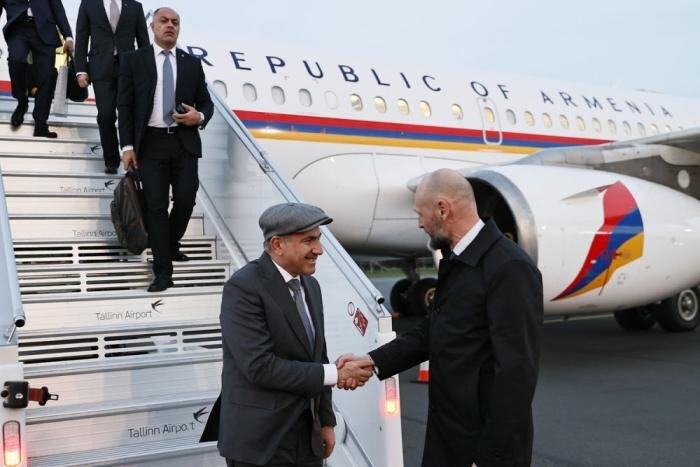 Фото: primeminister.am