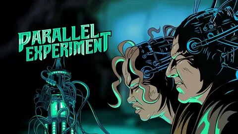 Обложка игры: Parallel Experiment