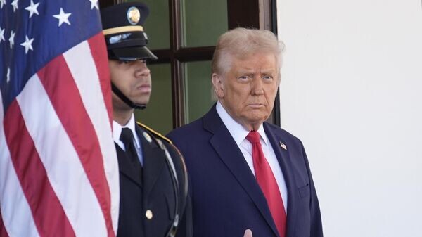    © Sputnik / Стрингер