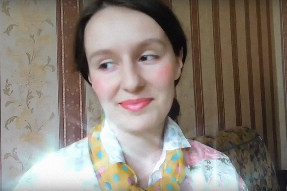     Кадр из видео/Соцсети