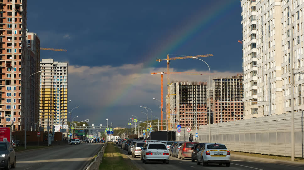 Фото: Евгения Яблонская / Коммерсантъ