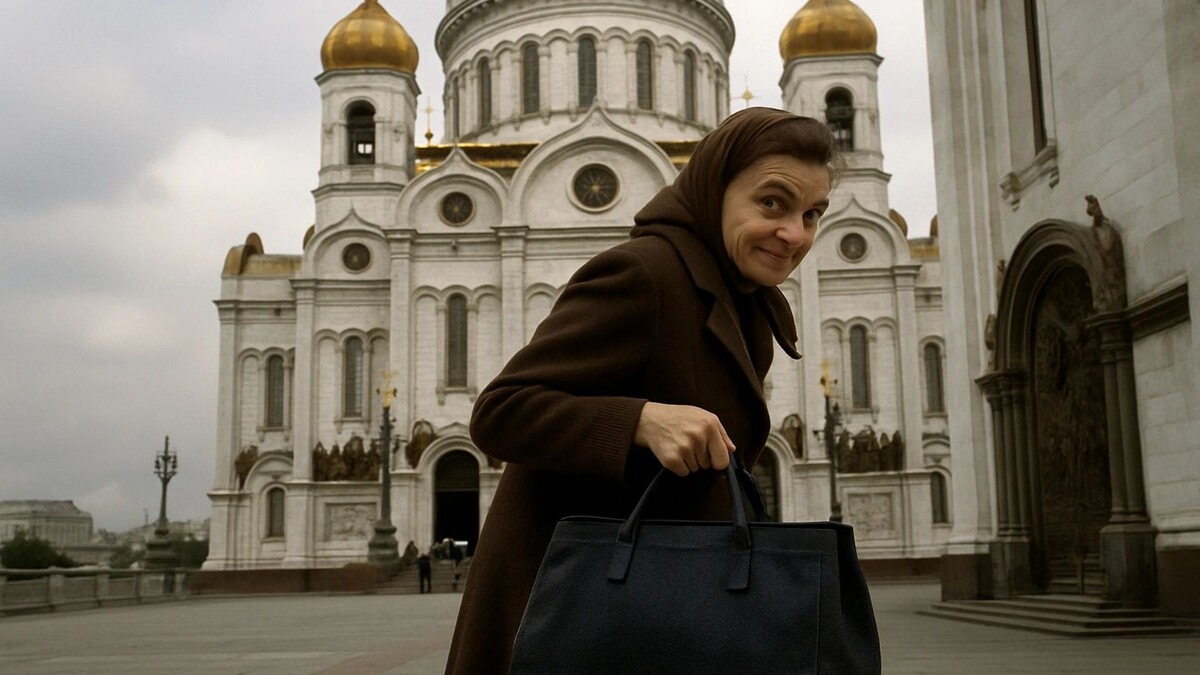    Изображение: Shutterstock AI Image Generator/Shutterstock/Fotodom