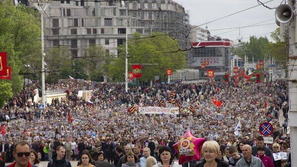    © Sputnik / Irina Leahova