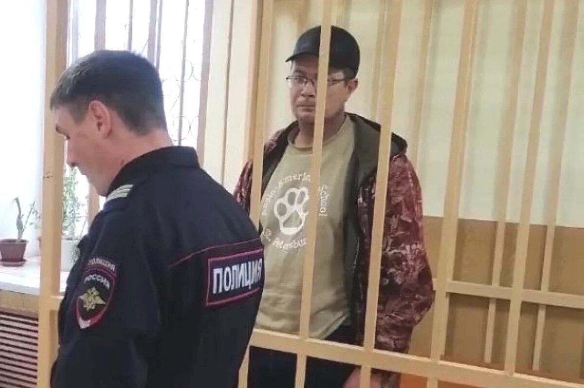    Сбивший насмерть парня по пьяной лавочке водитель идет по суд в Урюпинске