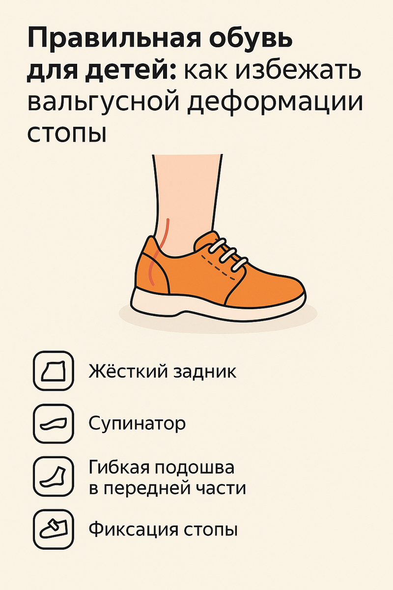 Важно вовремя заметить и начать активно исправлять