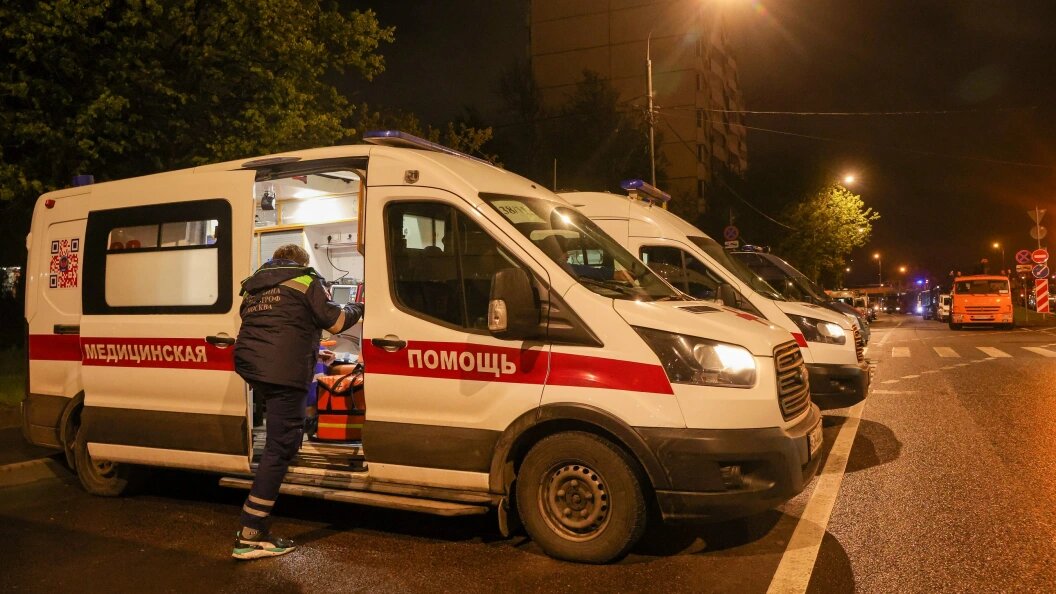    Shatokhina Natalia/Globallookpress