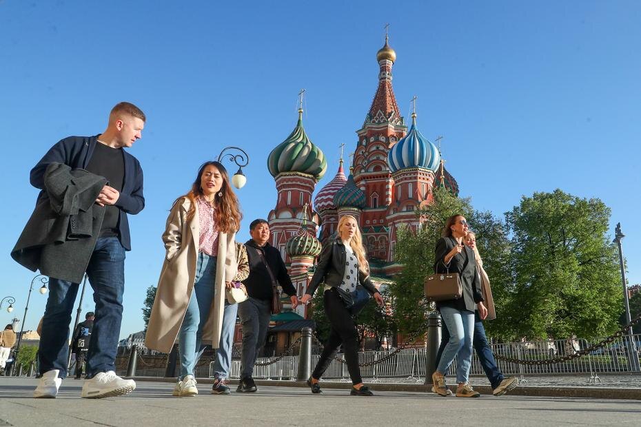    Сергей Петров/NEWS.ru