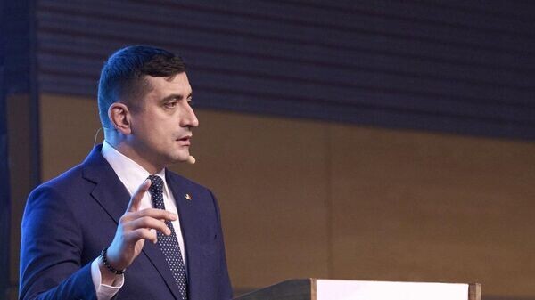    © X / George Simion