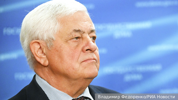     Фото: Владимир Федоренко/РИА Новости   
 Текст: Валерия Городецкая