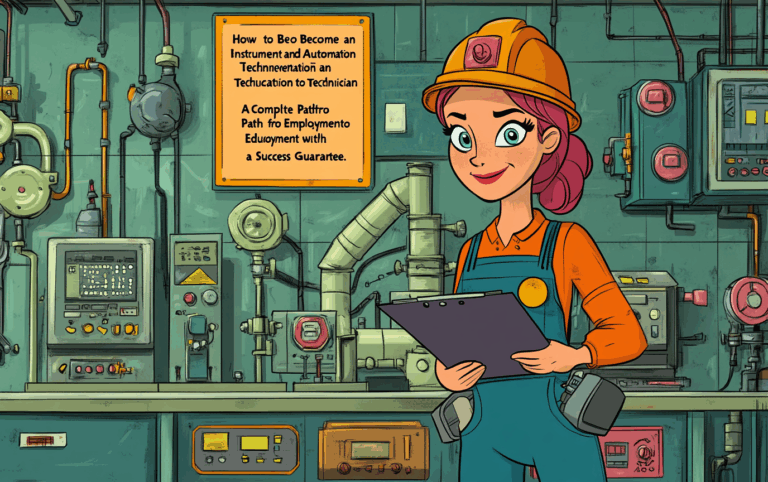    Как стать слесарем по контрольно-измерительным приборам и автоматике: полный путь от обучения до трудоустройства с гарантией успеха Admin