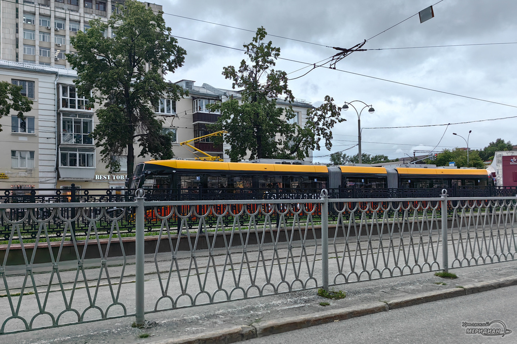    Фото: Лидия Аникина © ИА «Уральский меридиан»