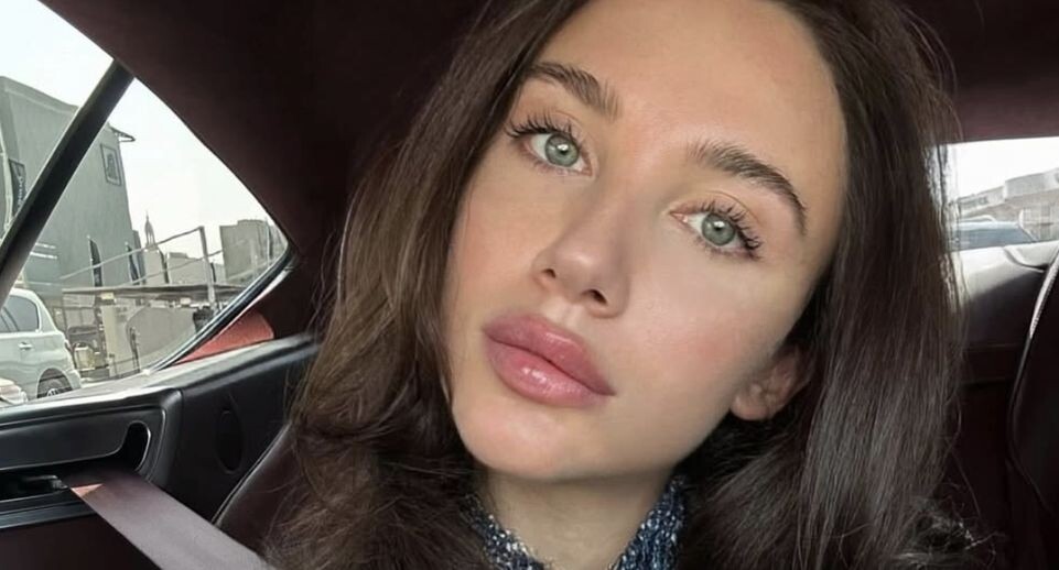    Соцсети певицы