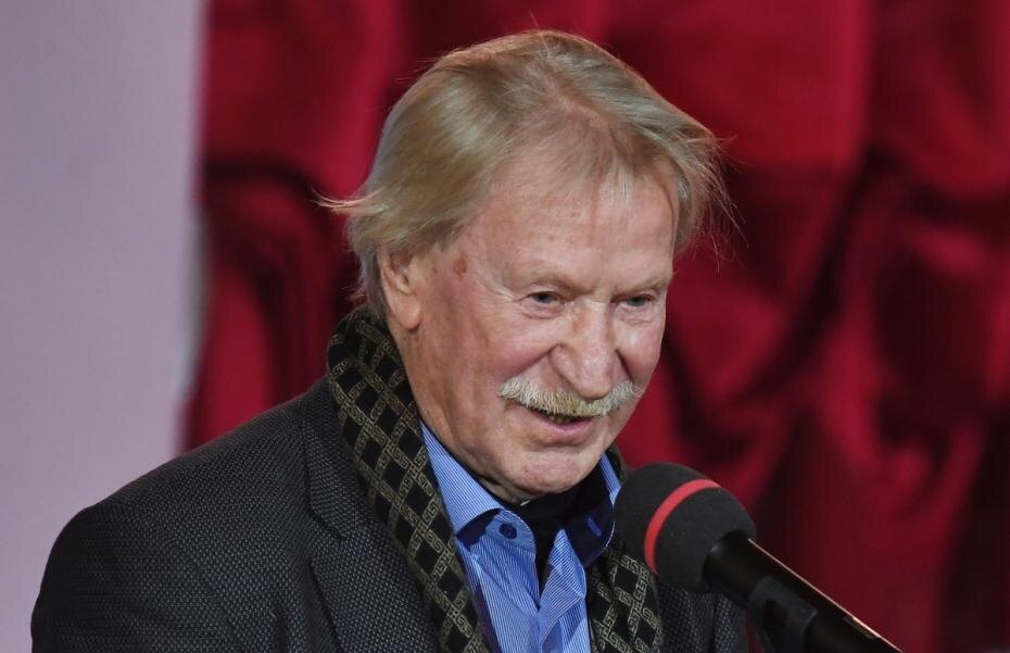    Евгения Новоженина/РИА Новости