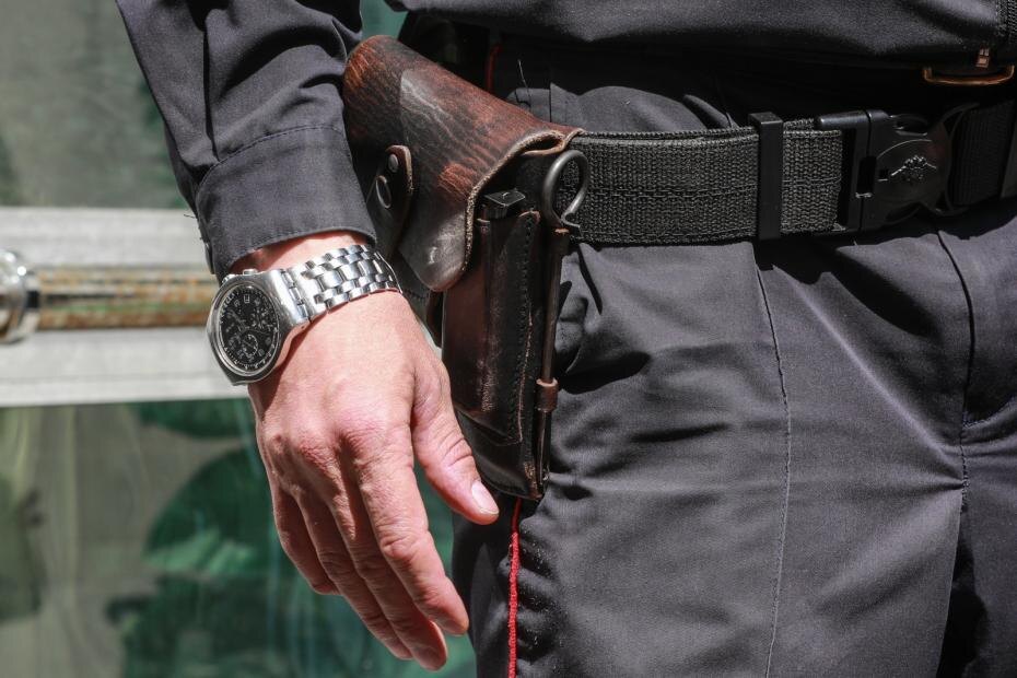    Сергей Булкин/NEWS.ru