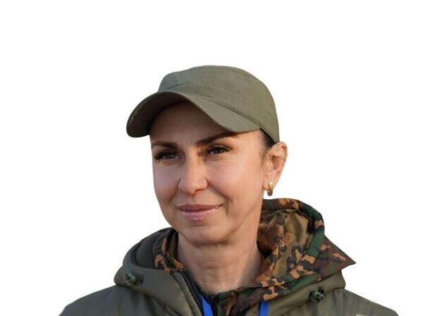 Елена Бобкова: Китайцы, воюя на Запорожском фронте, хотят быть на стороне Света и уничтожать ад и чертей
