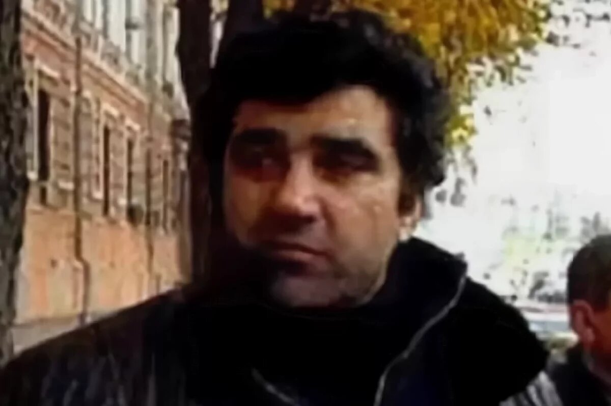    Умер чемпион СССР по классической борьбе и экс-глава киевской ОПГ Авдышев