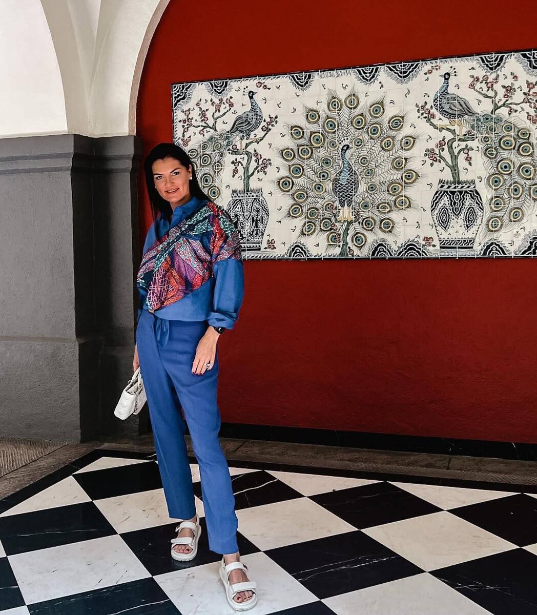 Изображение: veronikastepanova20011 / Telegram