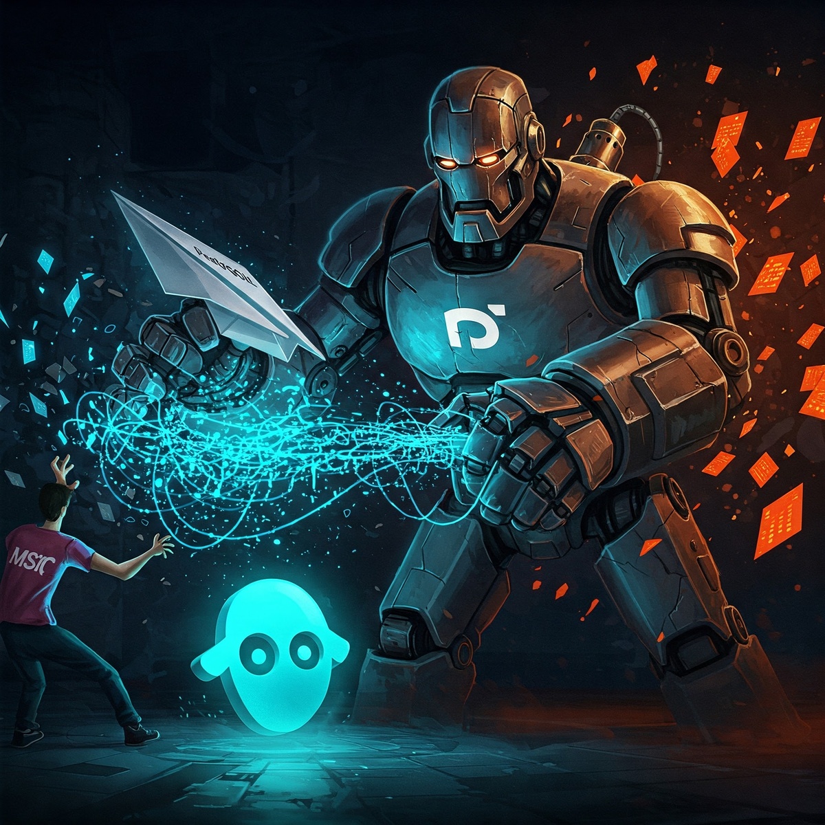 Postgres отгоняет MySQL от Telegram.