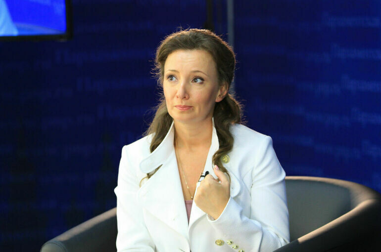   Михаил Нилов/ПГ