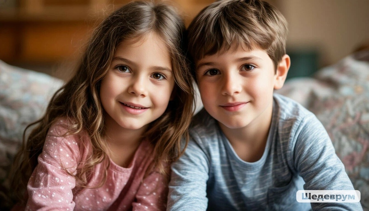 Сгенерировано ИИ. 