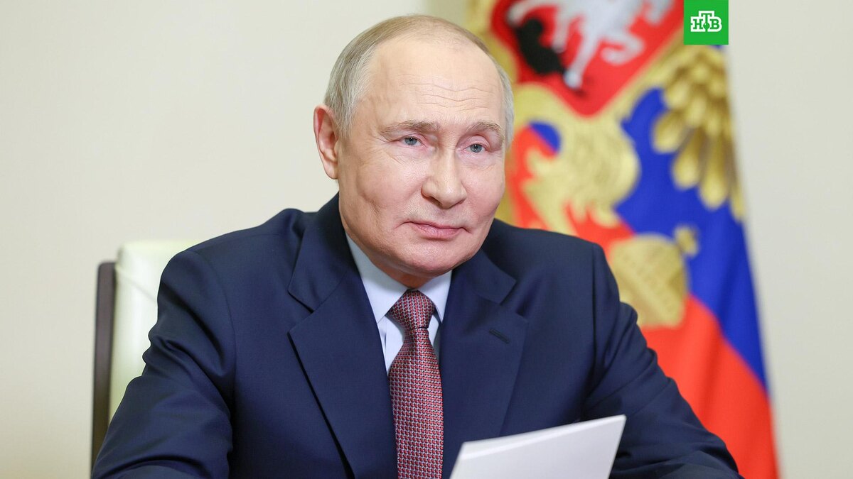    Фото: РИА Новости © 2025, Вячеслав Прокофьев