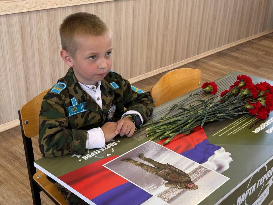    Фото: Андрей Гимбатов