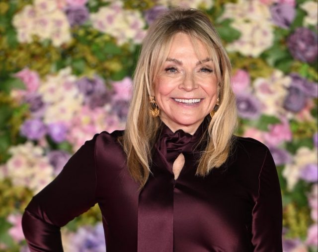    Хелен Филдинг. Фото: Getty Images