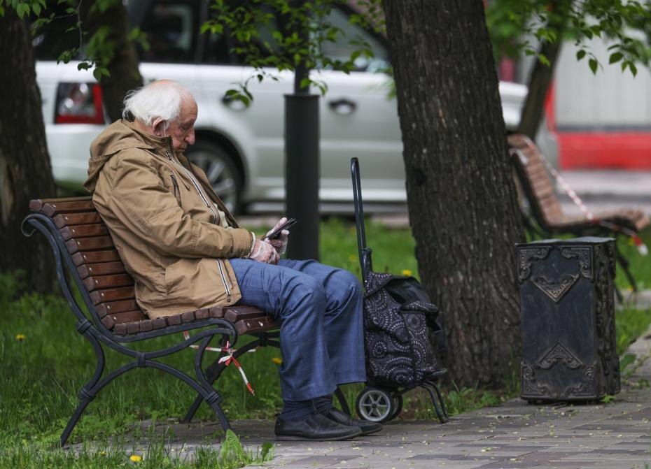    Сергей Булкин/NEWS.ru