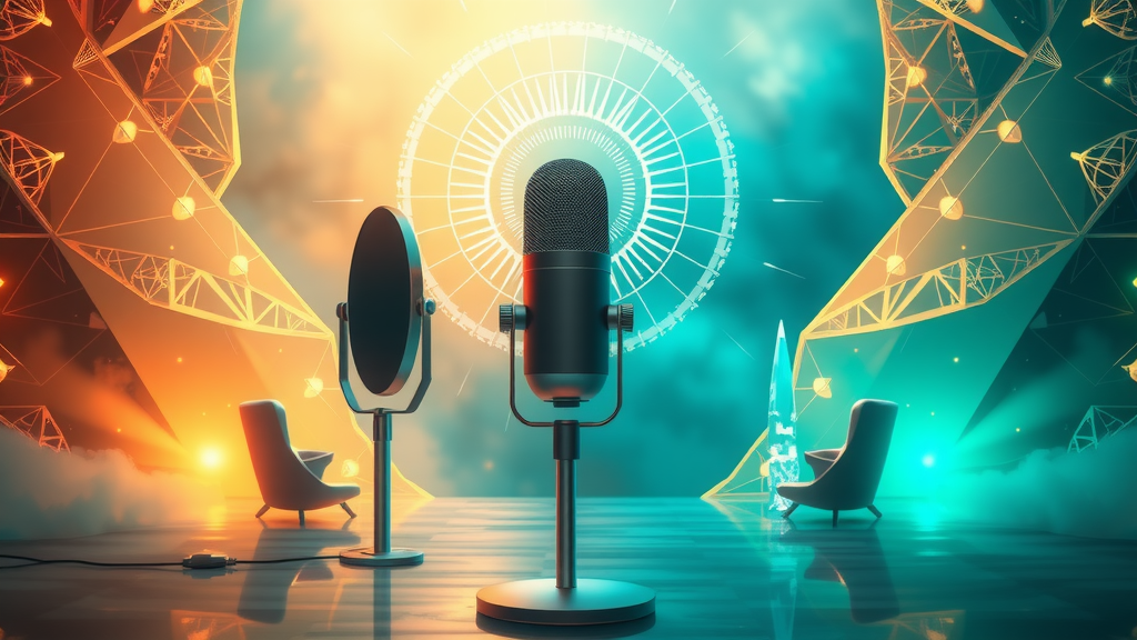    Вы хотите развить свой личный бренд? Узнайте, как подкасты помогут вам в продвижении и привлечении новых клиентов! Юлия Павлова