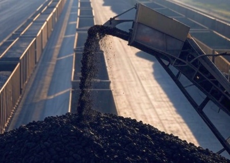    Китай нарастил закупки энергетического угля в России. В ДНР шахтёрам не платят зарплату