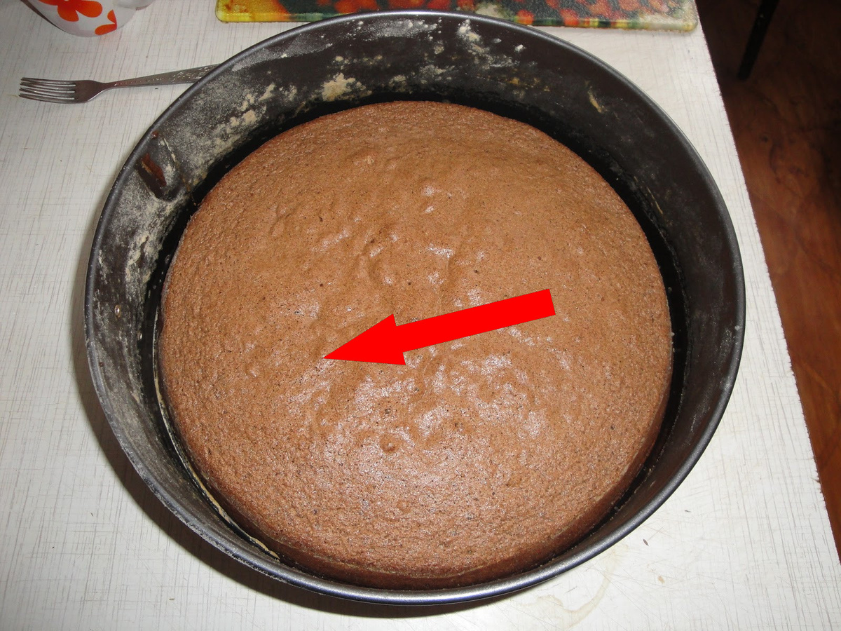    Секрет советского сметанника на сковороде, который взорвал TikTok