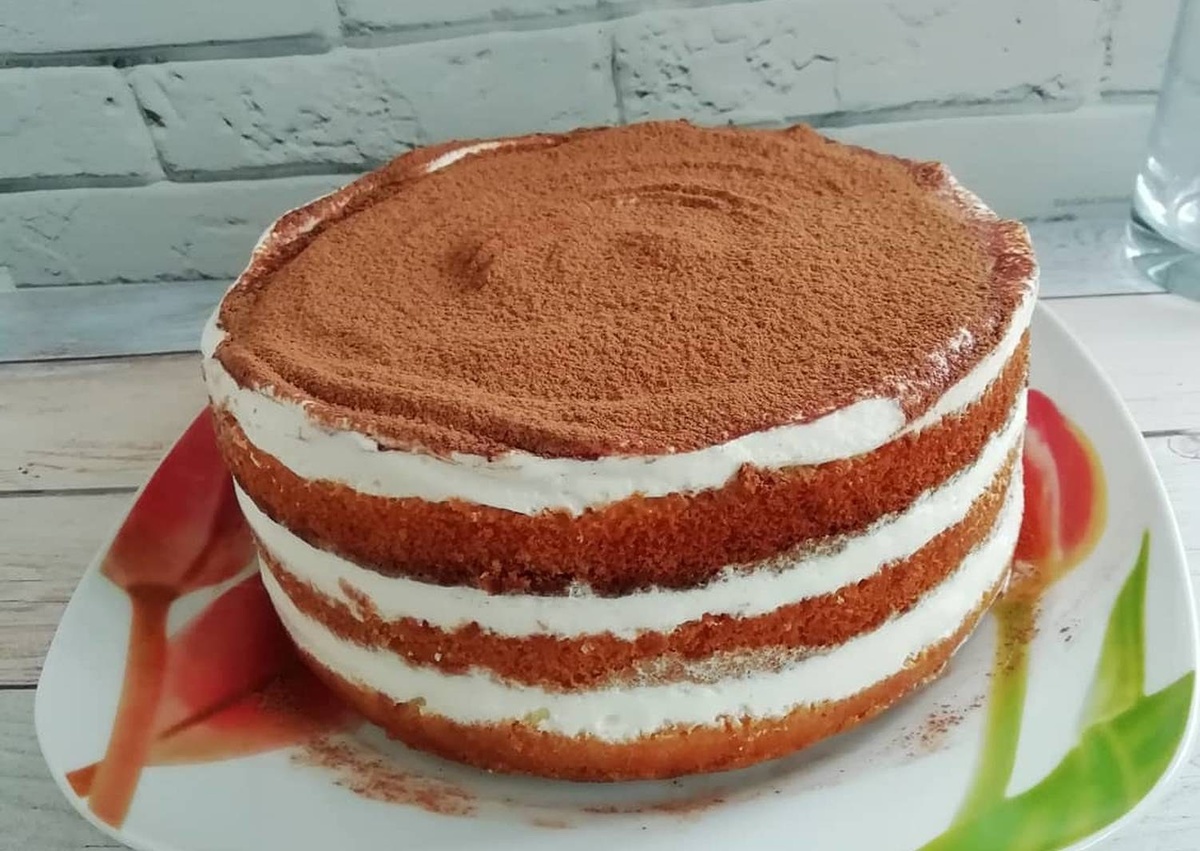    Секрет советского сметанника на сковороде, который взорвал TikTok