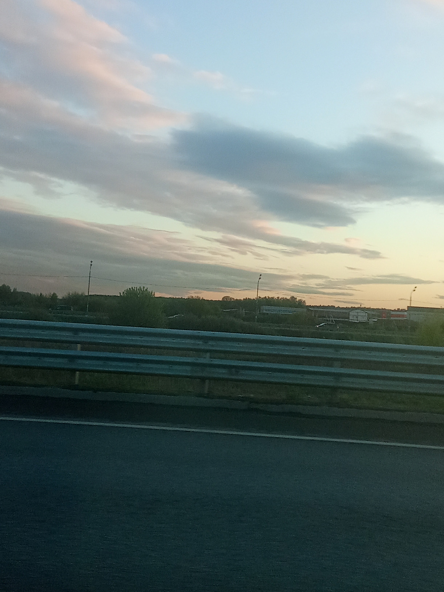 Я вчера тушила пожар а так мне очень интересно