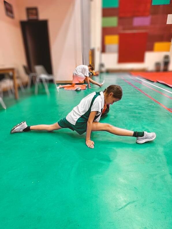 София Воля. Социальные сети