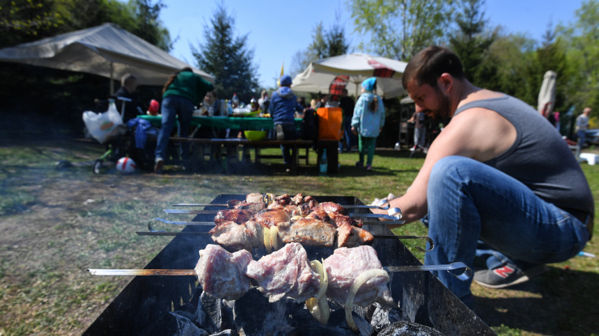    Фото: © РИА Новости/Кирилл Каллиников