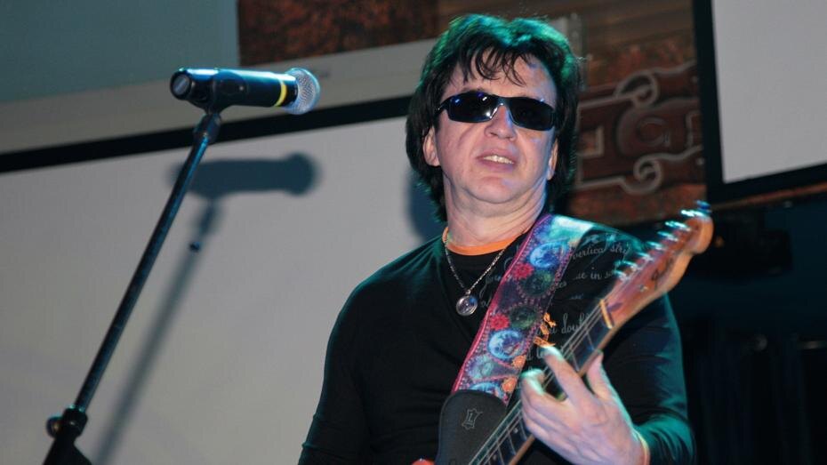    Natalya Loginova/Global Look Press