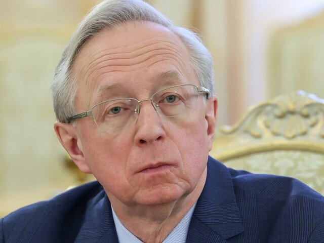    Фото: ТАСС/Валерий Шарифулин