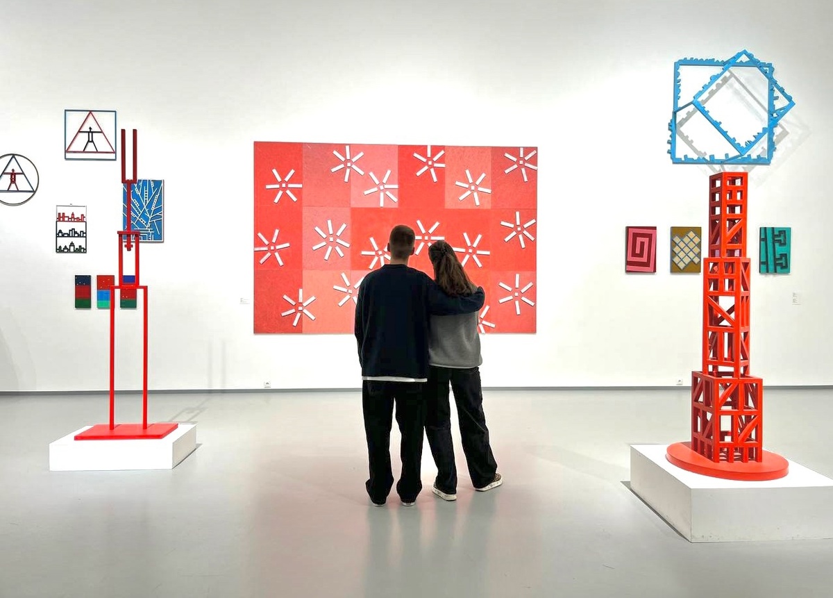 © VK / Мультимедиа Арт Музей