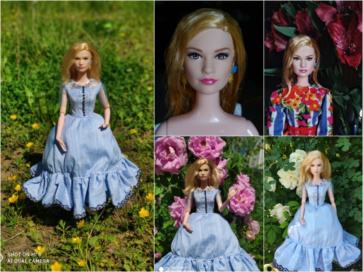 Фото автора 